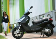 Piaggio X7 300